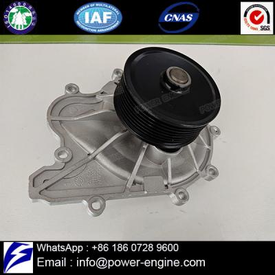 Foton truck Cummins ISF2.8 Water Pump 5269784