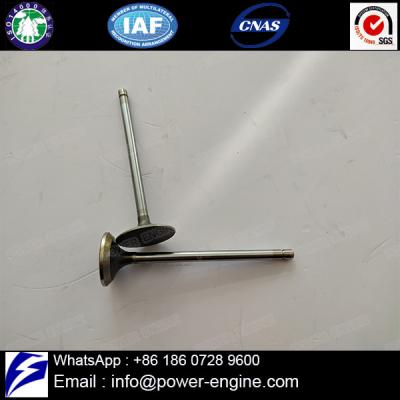 Foton truck Cummins ISF2.8 Exhaust Valve 5308265