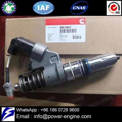 Cummins M11 Fuel Injector 4061851