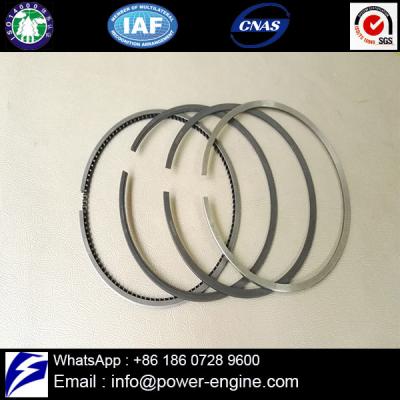 Cummins engine piston ring 216983/218025/3056429/3082580