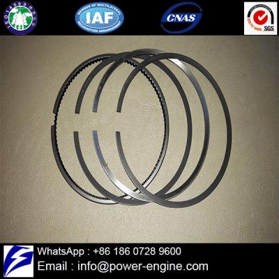 cummins diesel engine piston ring set 3802750