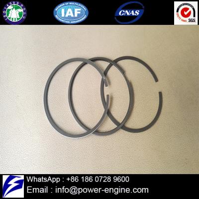 Cummins engine piston ring set 3800750