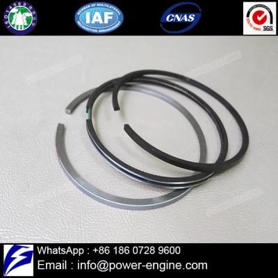 3802750 For cummins diesel engine piston ring set