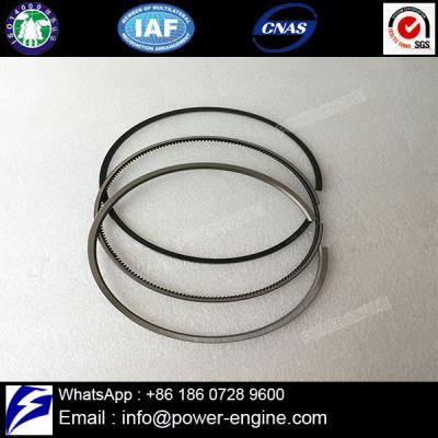 4089406 2881682 4309441 5405717 For cummins diesel engine piston ring set