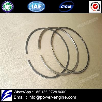 4089406 2881682 4309441 For cummins diesel engine piston ring set