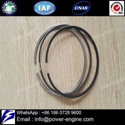 4089500 For cummins diesel engine piston ring set