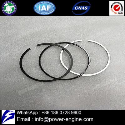 4955169 3971297 4955251 For cummins diesel engine piston ring set