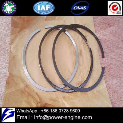 4955641 For cummins diesel engine piston ring set