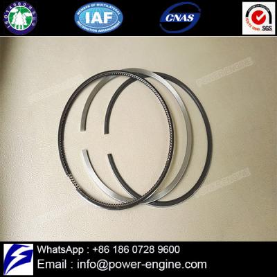 4955976 For cummins diesel engine piston ring set