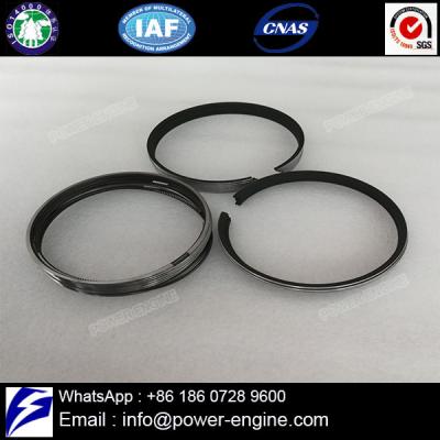 4959949 4974953 4974985 For cummins diesel engine piston ring set