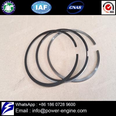 4976251 4976252 5269330 For cummins diesel engine piston ring set