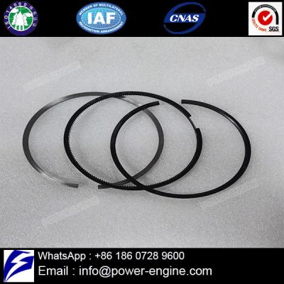 4976252 4976251 4309423 5269330 For cummins diesel engine piston ring set