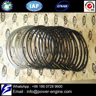 5267503 5267504 5267505 5313226 For cummins diesel engine piston ring set