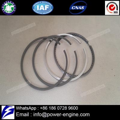 AR12098 For cummins diesel engine piston ring set