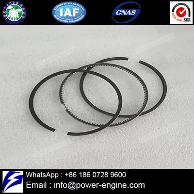 C6205312300 C6205312220 For cummins diesel engine piston ring set