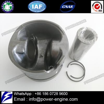 4995266 cummins piston assy for foton isf2.8 engine