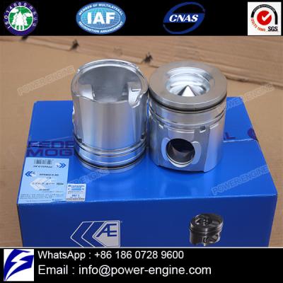 5255257 cummins diesel engine piston for ISDE engine