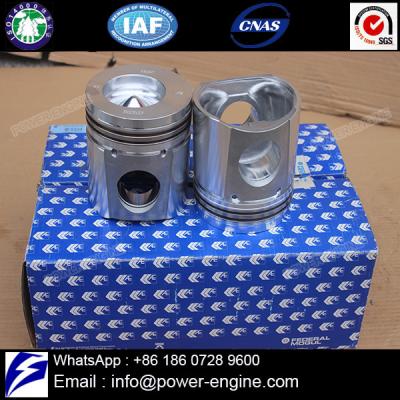 3923537 cummins piston engine parts for 6ct 230hp engine